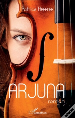 Capa do artigo Arjuna