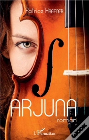 Capa do artigo Arjuna