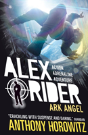 Ark Angel - Preview