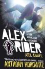 Ark Angel - Preview