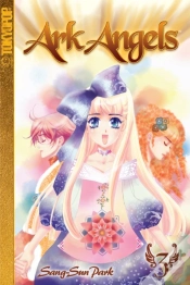 Capa do artigo Ark Angels