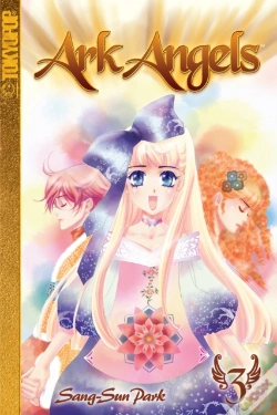 Capa do artigo Ark Angels