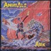 Capa do artigo Ark - CD