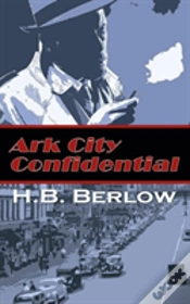 Capa do artigo Ark City Confidential