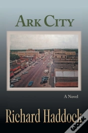 Capa do artigo Ark City