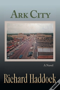 Capa do artigo Ark City
