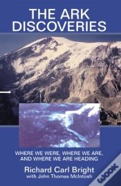 Capa do artigo Ark   Discoveries
