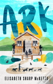 Capa do artigo Ark