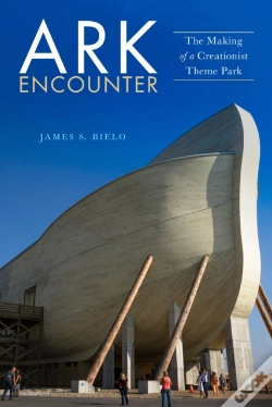 Capa do artigo Ark Encounter