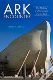 Capa do artigo Ark Encounter