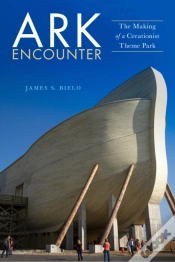 Capa do artigo Ark Encounter