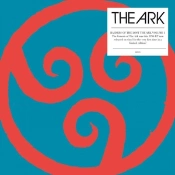 Capa do artigo Ark EP - Vinil