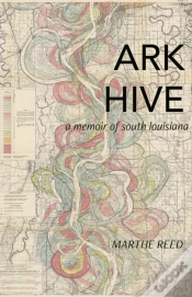 Capa do artigo Ark Hive