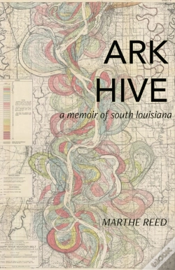 Capa do artigo Ark Hive