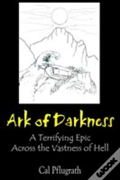 Capa do artigo Ark Of Darkness