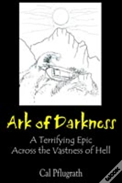 Capa do artigo Ark Of Darkness