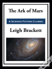 Capa do artigo Ark Of Mars