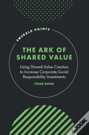 Capa do artigo Ark Of Shared Value