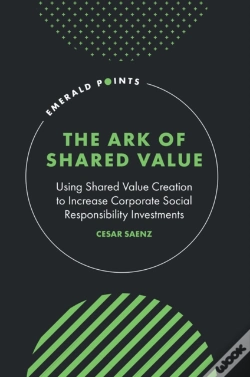 Capa do artigo Ark Of Shared Value
