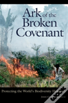 Ark Of The Broken Covenant