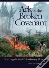 Ark Of The Broken Covenant