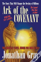 Ark Of The Covenant