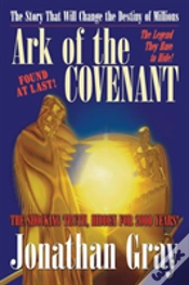 Capa do artigo Ark Of The Covenant
