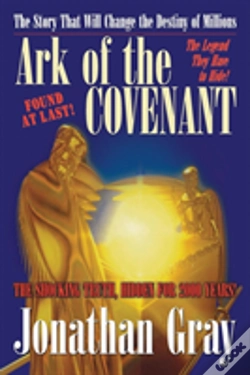 Capa do artigo Ark Of The Covenant