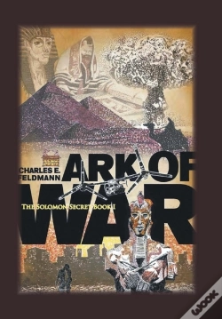 Capa do artigo Ark Of War