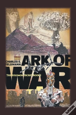 Capa do artigo Ark Of War