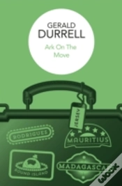 Capa do artigo Ark On The Move