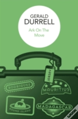 Capa do artigo Ark On The Move