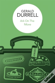 Capa do artigo Ark On The Move