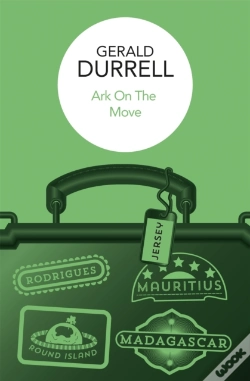 Capa do artigo Ark On The Move