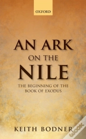 Capa do artigo Ark On The Nile