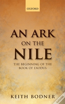Capa do artigo Ark On The Nile