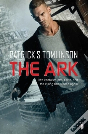 Capa do artigo Ark