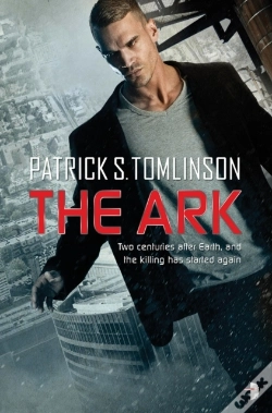 Capa do artigo Ark