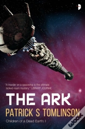 Capa do artigo Ark