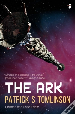 Capa do artigo Ark