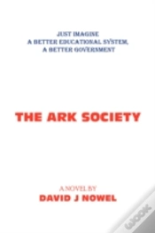 Capa do artigo Ark Society