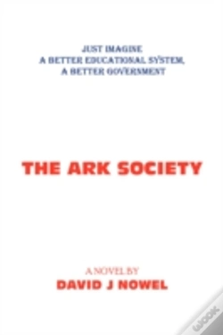 Capa do artigo Ark Society