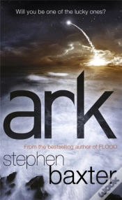Capa do artigo Ark