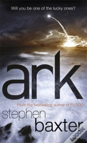 Capa do artigo Ark