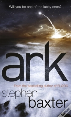 Capa do artigo Ark