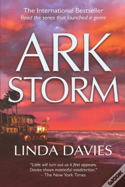 Capa do artigo Ark Storm