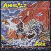 Capa do artigo Ark - Vinil
