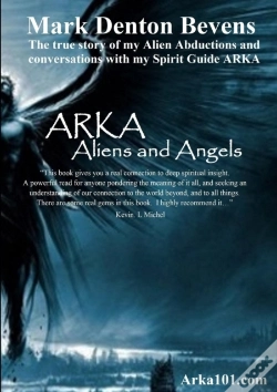 Capa do artigo Arka