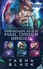 Arkadian Alien Mail Order Brides - Preview