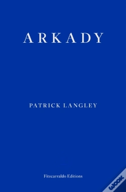 Capa do artigo Arkady